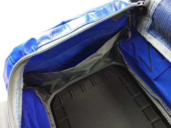 Bolsa Sumax Fishing SM 1903 Impermeável Lançamento - 7