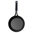 Ver imagem 1 de Frigideira Tramontina Profissional em Ferro 24 Cm 1,3 L