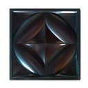 Ver imagem 1 de Forma de Gesso 3d em Abs 2,0 Mm Pétalas Ii