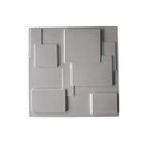 Ver imagem 2 de Molde Modelo Quadrados 38x38 Abs 2mm