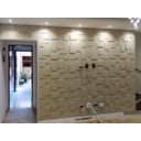 Ver imagem 3 de Molde Modelo Quadrados 38x38 Abs 2mm