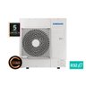 Ar Condicionado Inverter Samsung Windfree Cassete 4 Vias 36.000 Btus Quente e Frio 220v R-32 - 6