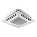 Ver imagem 3 de Ar Condicionado Inverter Samsung Windfree Cassete 4 Vias 36.000 Btus Quente e Frio 220v R-32