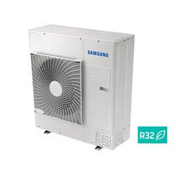 Ar Condicionado Inverter Samsung Windfree Cassete 4 Vias 36.000 Btus Quente e Frio 220v R-32 - 7