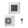 Ar Condicionado Inverter Samsung Windfree Cassete 4 Vias 36.000 Btus Quente e Frio 220v R-32 - 1