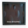 Forma De Gesso 3D Em Abs 2,0Mm Bubbles - 1