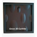 Ver imagem 1 de Forma de Gesso 3d em Abs 2,0mm Bubbles