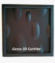 Ver imagem 1 de Forma de Gesso 3d em Abs 2,0mm Bubbles