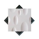 Ver imagem 2 de Forma de Gesso 3d em Abs 2,0mm Bubbles