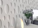 Ver imagem 3 de Forma de Gesso 3d em Abs 2,0mm Bubbles