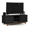 Ver imagem 3 de Rack TV Fulton Preto