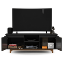 Ver imagem 4 de Rack TV Fulton Preto
