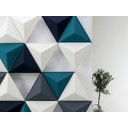 Ver imagem 3 de Forma de Gesso 3d Abs de 2,0mm Pirâmide Triangular