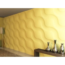 Forma para Gesso 3d em Abs de 2,0mm Infinity - 3