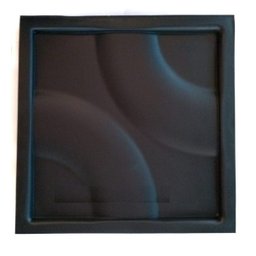 Forma Para Gesso 3D Em Abs De 2,0Mm Infinity - 1