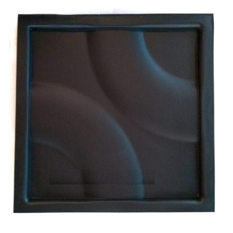 Forma Para Gesso 3D Em Abs De 2,0Mm Infinity