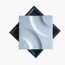 Ver imagem 2 de Forma para Gesso 3d em Abs de 2,0mm Infinity
