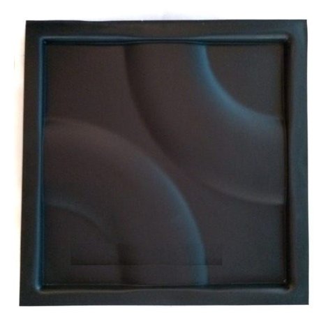 Forma para Gesso 3d em Abs de 2,0mm Infinity