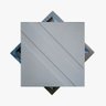 Forma De Gesso 3D Em Abs De 2,0 Mm Life - 2