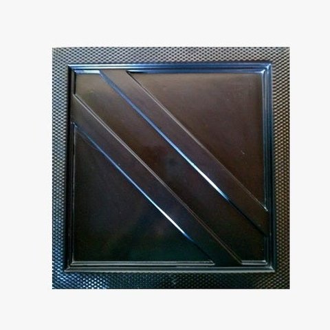 Forma De Gesso 3D Em Abs De 2,0 Mm Life