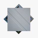 Ver imagem 2 de Forma de Gesso 3d em Abs de 2,0 Mm Life