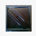 Ver imagem 1 de Forma de Gesso 3d em Abs de 2,0 Mm Life