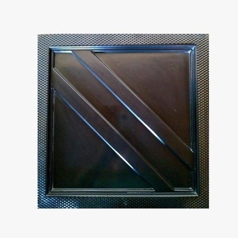 Forma de Gesso 3d em Abs de 2,0 Mm Life