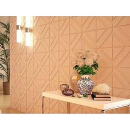 Forma De Gesso 3D Em Abs De 2,0 Mm Life - 3