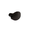 Ver imagem 1 de Puxador Ponto Beetle sem Base Preto Zen Design Zp5403.24