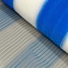 Tela Tapume de Sinalização Azul - 1,20x25 - 30m² - 2