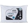 Travesseiro Extra Firme 50x70cm 100% Algodão 180 Fios - 1