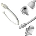 Ver imagem 3 de Engate Mangueira Flexível para Banheiro Pia Lavatório 40cm