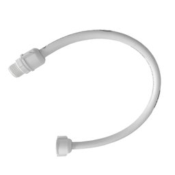Engate Mangueira Flexível para Banheiro Pia Lavatório 40cm - 1