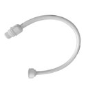 Ver imagem 1 de Engate Mangueira Flexível para Banheiro Pia Lavatório 40cm