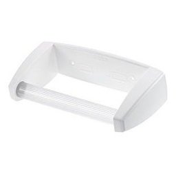 Papeleira Plástica De Parede Astra - 2