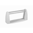 Ver imagem 1 de Papeleira Plástica De Parede Astra