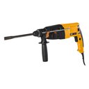 Ver imagem 4 de Martelete Combinado Empr900K Sds Plus 127V Wap