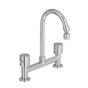 Ver imagem 1 de Torneira Misturador Cozinha Bica Movel Deca Aspen 1256.c35
