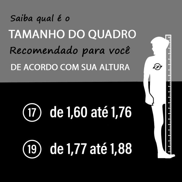 Bicicleta Aro 29 Quadro 19 Aço 21 Marchas Suspensão Freio A Disco Mecânico Branco/Preto - Dropp - 5