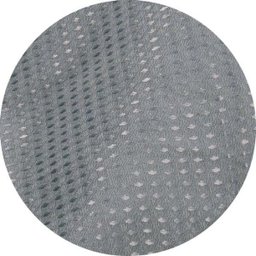 Colcha Solteiro Piquet Cinza Médio Becadecor - 3