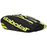 Raqueteira Babolat RH X12 Pure Aero 2021 - 2