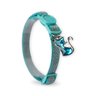 COLAR GATO ELÁSTICO MODERNPET TIFFANY - 1