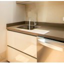 Ver imagem 6 de Torneira Giratória com Arejador Fixo Bancada 1/4 de Volta C60