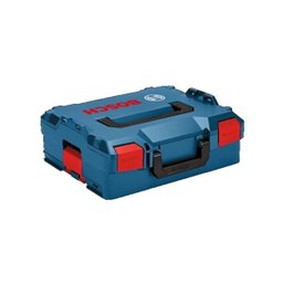 Maleta Transporte Ferramentas Professional L-Boxx 136 Bosch - 1