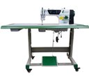 Ver imagem 1 de Reta Direc Drive-550w, Silenciosa, Estante com Rodinhas-220v