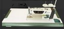 Ver imagem 2 de Reta Direc Drive-550w, Silenciosa, Estante com Rodinhas-220v