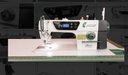 Ver imagem 4 de Reta Direc Drive-550w, Silenciosa, Estante com Rodinhas-220v