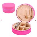 Ver imagem 1 de Porta Jóia Redondo 10x5cm Interponte