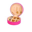 Ver imagem 2 de Porta Jóia Redondo 10x5cm Interponte