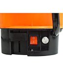 Ver imagem 5 de Pulverizador Vulcan Trent VP16L8A 8 Amperes 16 Litros á Bateria cor Laranja